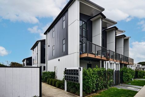 Photo of property in 11/41 Collingwood Street, Waterloo, Lower Hutt, 5011