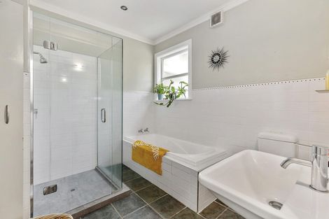 Photo of property in 15 Priscilla Crescent, Mornington, Wellington, 6021