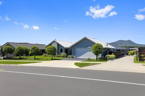 Photo of property in 13 Maru Terrace, Wharewaka, Taupo, 3330