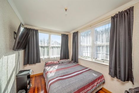 Photo of property in 133 Fairfield Road, Hawera, 4610