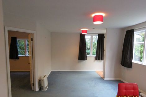 Photo of property in 55 Sefton Street, Wadestown, Wellington, 6012