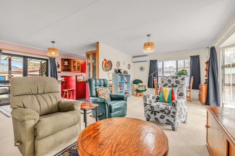 Photo of property in 8 Emme Allan Road, Kawerau, 3127