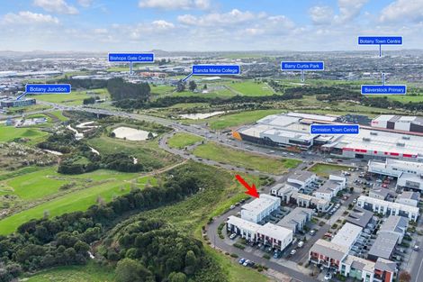 Photo of property in 33 Bonnette Road, Flat Bush, Auckland, 2019