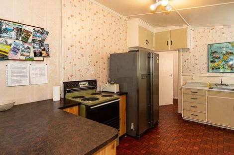 Photo of property in 69 Grey Street, Raetihi, 4632