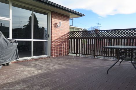 Photo of property in 5 Rimu Street, Highfield, Timaru, 7910