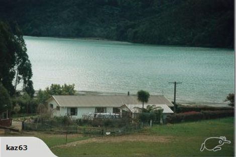 Photo of property in 892 Queen Charlotte Drive, Linkwater, Picton, 7281