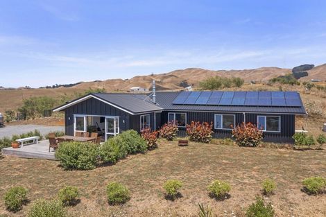 Photo of property in 42 Van Houtte Road, Raglan, 3295