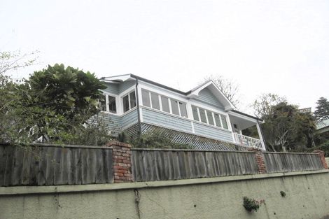 Photo of property in 14 Goldsmith Road, Hospital Hill, Napier, 4110