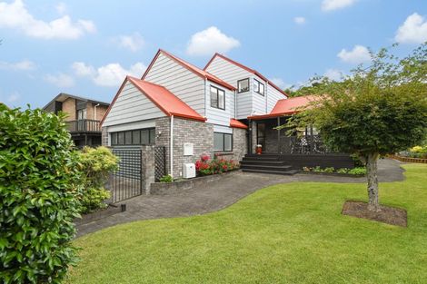 Photo of property in 124 Delamare Road, Pukete, Hamilton, 3200