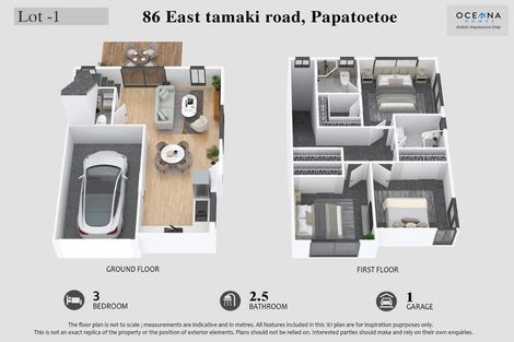 Photo of property in 2/86 East Tamaki Road, Papatoetoe, Auckland, 2025