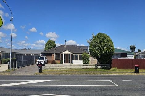 Photo of property in 14 Gloucester Road, Mount Maunganui, 3116