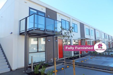 Photo of property in 20/10 Rex Street, Riccarton, Christchurch, 8041