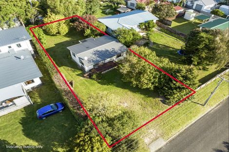 Photo of property in 114 Hauturu Street, Whangamata, 3620