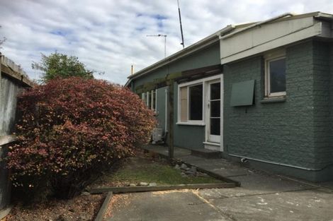 Photo of property in 101 Cranford Street, St Albans, Christchurch, 8014