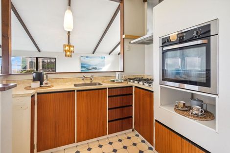 Photo of property in 20 Gurkha Crescent, Khandallah, Wellington, 6035