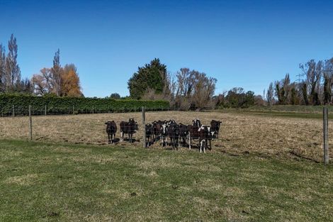 Photo of property in 189 O'roarkes Road, Fernside, Rangiora, 7471