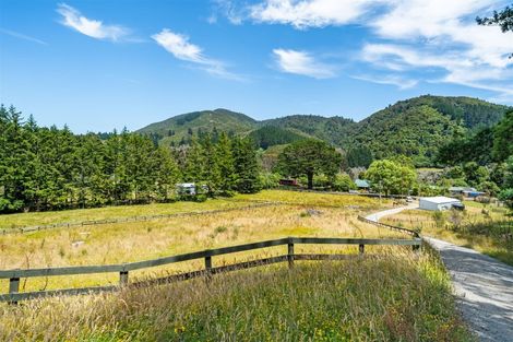 Photo of property in 1950 Akatarawa Road, Akatarawa Valley, Upper Hutt, 5372