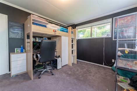 Photo of property in 16 Benmore Street, Glenwood, Timaru, 7910