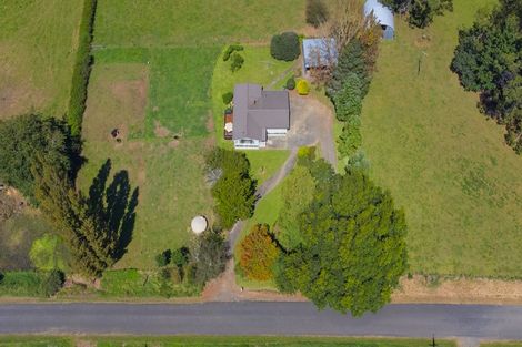 Photo of property in 1128 Tahuroa Road, Morrinsville, 3371