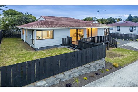 Photo of property in 3/22 Swaffield Road, Papatoetoe, Auckland, 2025