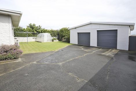 Photo of property in 802 Tweed Street, Rockdale, Invercargill, 9812