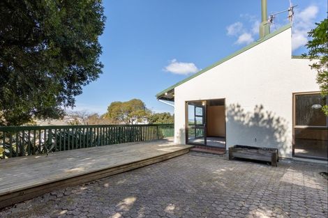 Photo of property in 16 France Road, Bluff Hill, Napier, 4110