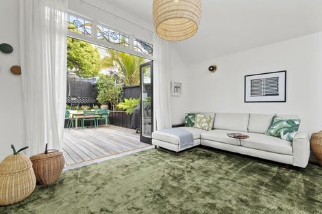 Photo of property in 14 Paget Street, Freemans Bay, Auckland, 1011