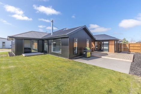 Photo of property in 23 Oaks Drive, Lincoln, 7608