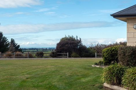 Photo of property in 185 Brownleas Road, Makikihi, Waimate, 7978