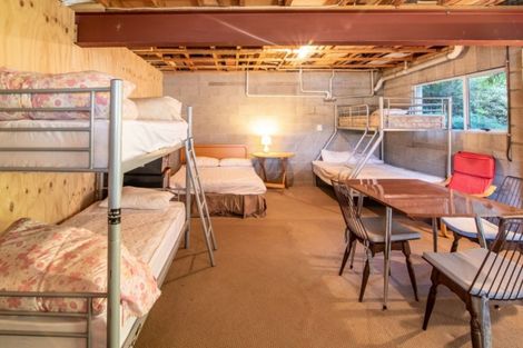 Photo of property in 4 Libeau Lane, Akaroa, 7520