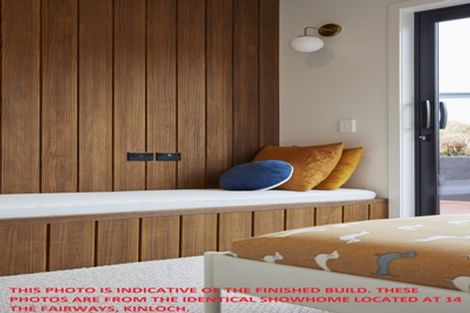 Photo of property in 26 The Fairways, Kinloch, Taupo, 3377