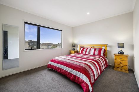 Photo of property in 4 Staten Place, Mangere, Auckland, 2022