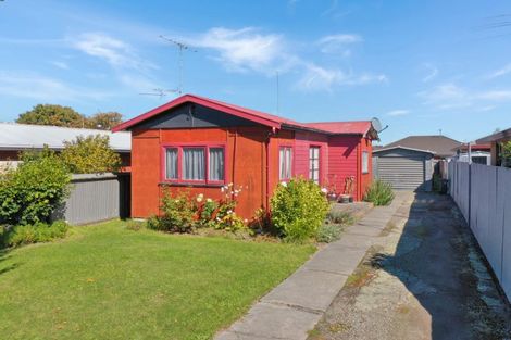 Photo of property in 322 Havelock Street, Ashburton, 7700