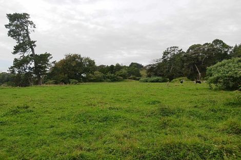 Photo of property in 37 Mokau Road, Oakura, Hikurangi, 0184