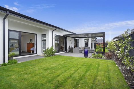 Photo of property in 116 Bibiana Street, Aidanfield, Christchurch, 8025