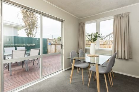 Photo of property in 47 Lichfield Crescent, Tamatea, Napier, 4112