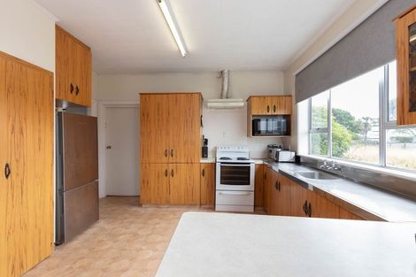 Photo of property in 14 Marlborough Street, Greymouth, 7805