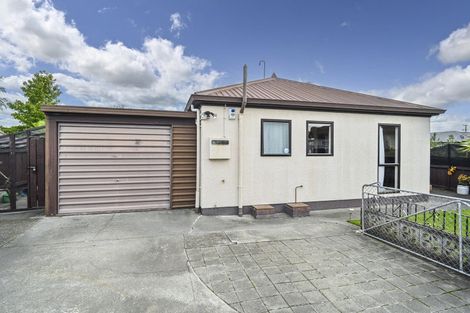 Photo of property in 3/1107 Saint Aubyn, Parkvale, Hastings, 4122