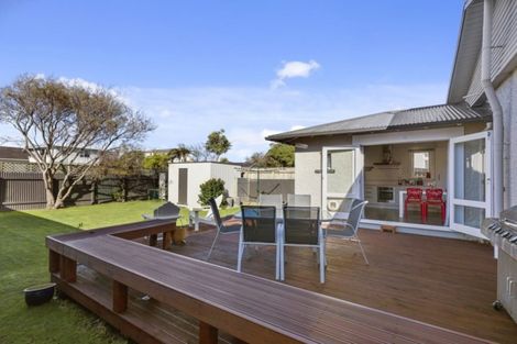 Photo of property in 52 William Street, Petone, Lower Hutt, 5012