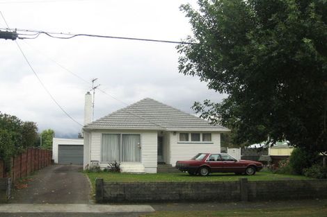 Photo of property in 52 Clyma Street, Elderslea, Upper Hutt, 5018