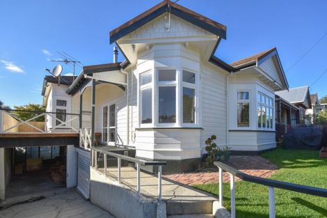 Photo of property in 53 Lawrence Street, Mornington, Dunedin, 9011