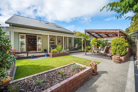 Photo of property in 20 Brittan Terrace, Lyttelton, 8082