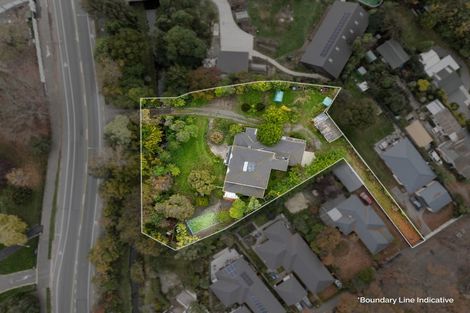 Photo of property in 104 North Parade, Richmond, Christchurch, 8013