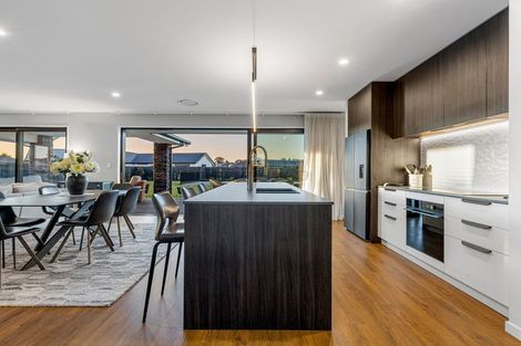 Photo of property in 8 Southdown Place, Kirwee, 7571