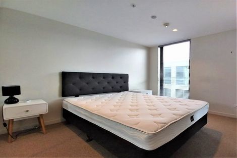 Photo of property in 506/8 Nugent Street, Grafton, Auckland, 1023