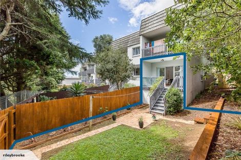 Photo of property in 5/28 Locarno Avenue, Sandringham, Auckland, 1025