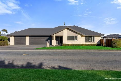 Photo of property in 55 Manse Road, Leeston, 7632