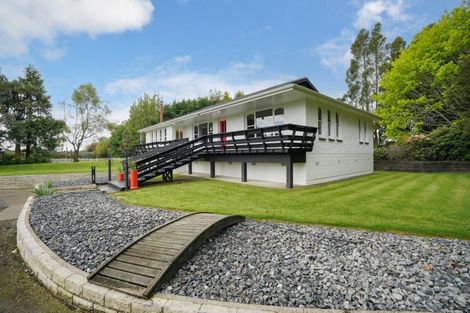 Photo of property in 339 Oteramika Road, Seaward Bush, Invercargill, 9871