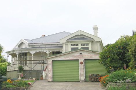 Photo of property in 11 Cullen Street, Paeroa, 3600