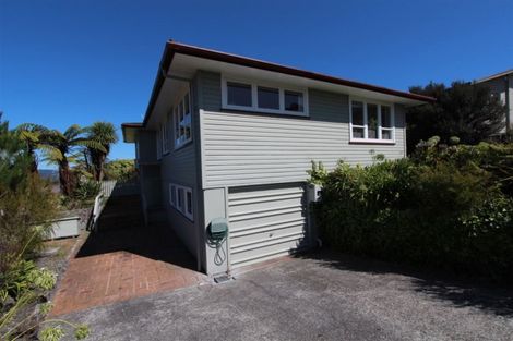 Photo of property in 31 Sunnyview Drive, Brown Owl, Upper Hutt, 5018